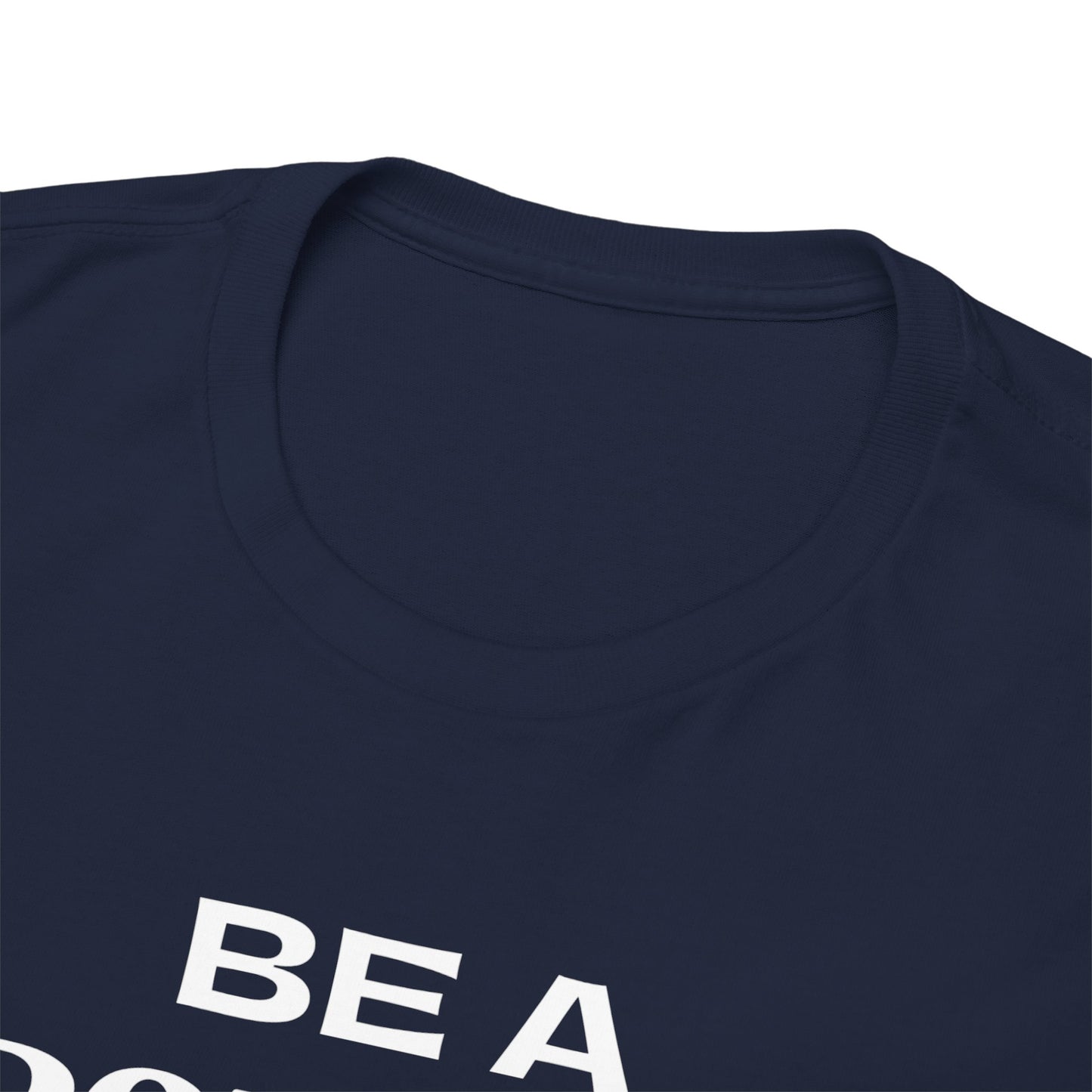 Romans 12 Man T-Shirt — "Be a Romans 12 Man" Inspirational Christian Tee