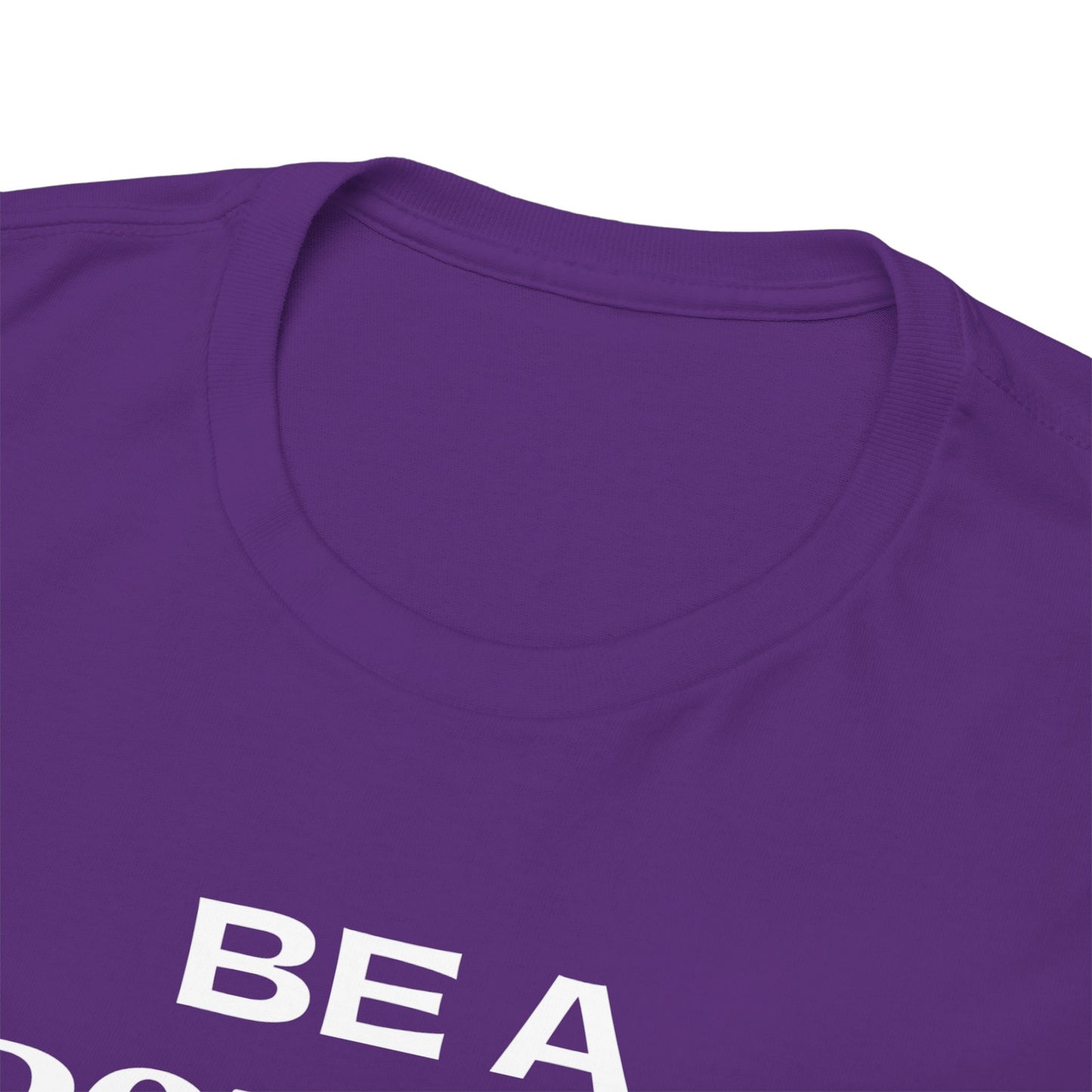 Romans 12 Man T-Shirt — "Be a Romans 12 Man" Inspirational Christian Tee