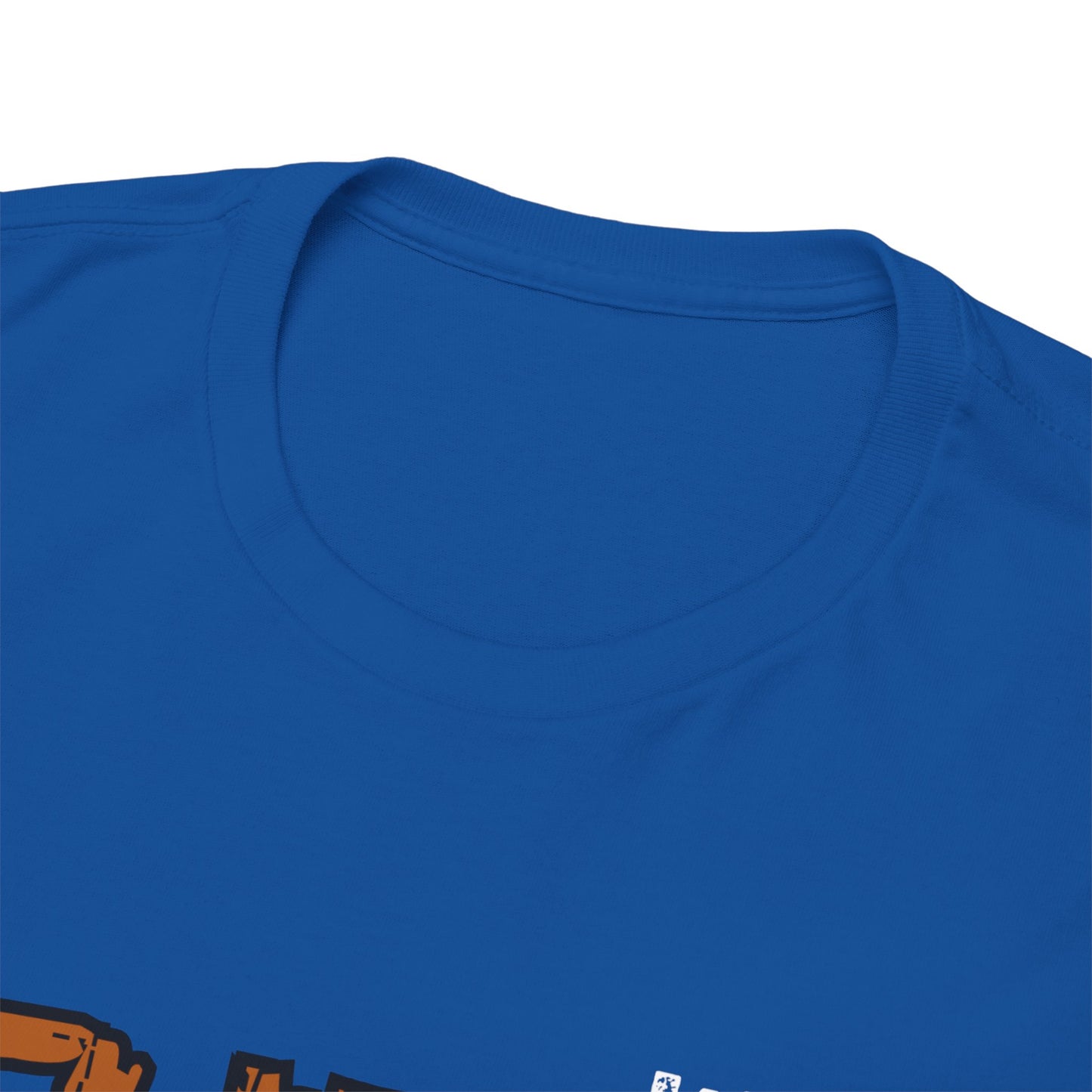 Christian T‑Shirt — “The Way Truth Life — Jesus” John 14:6 Vintage Graphic Tee