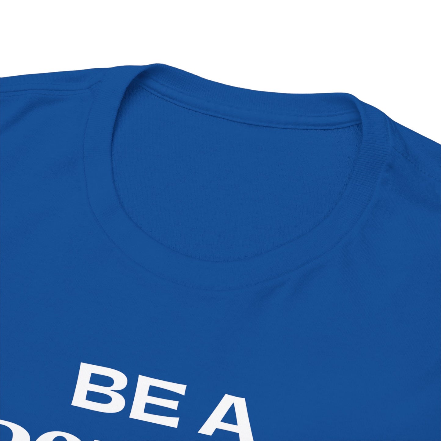 Romans 12 Man T-Shirt — "Be a Romans 12 Man" Inspirational Christian Tee
