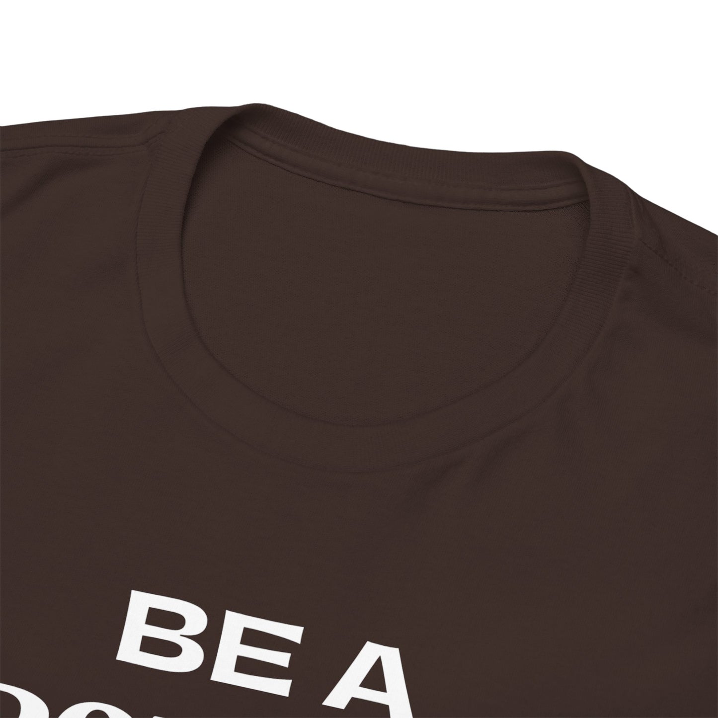 Romans 12 Man T-Shirt — "Be a Romans 12 Man" Inspirational Christian Tee