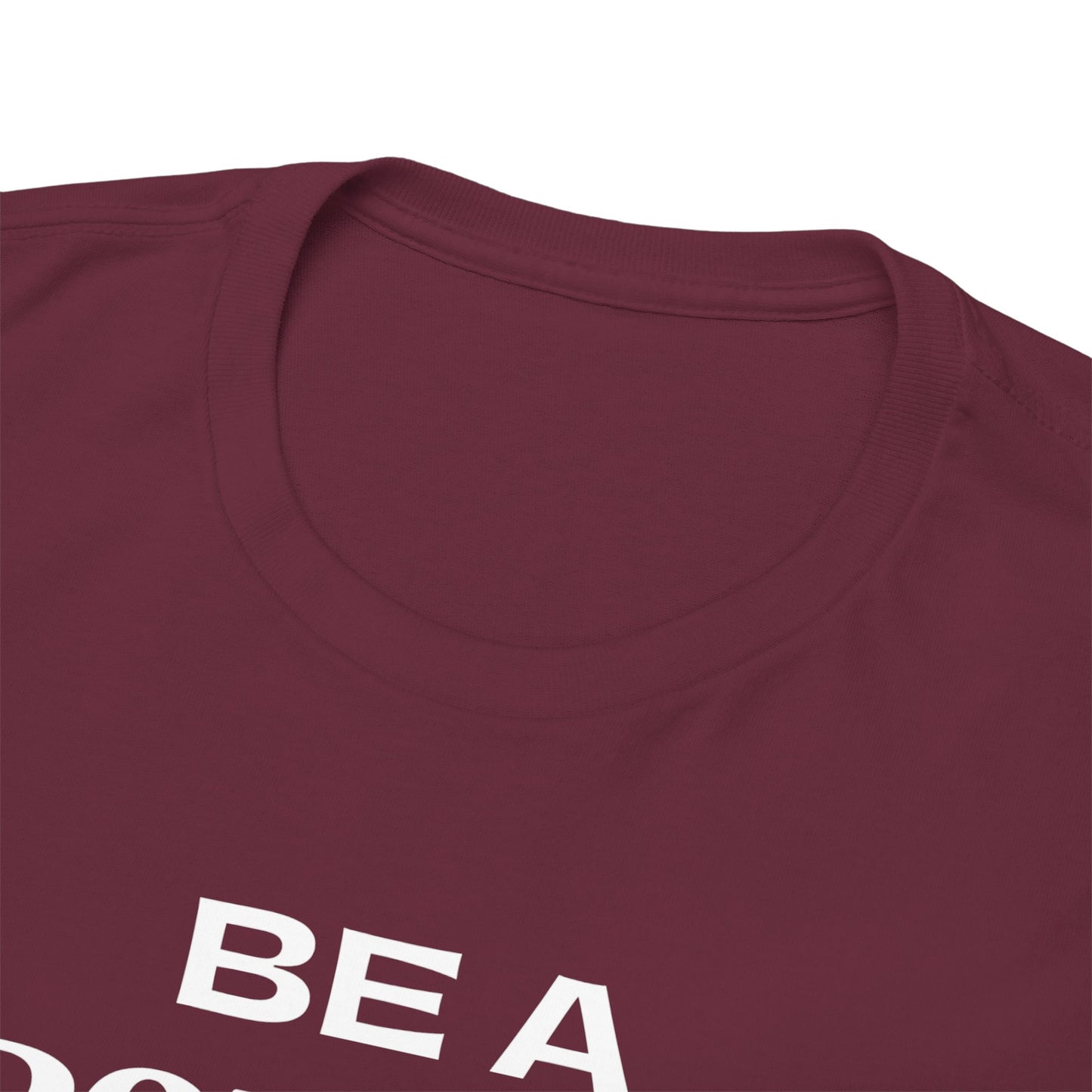 Romans 12 Man T-Shirt — "Be a Romans 12 Man" Inspirational Christian Tee
