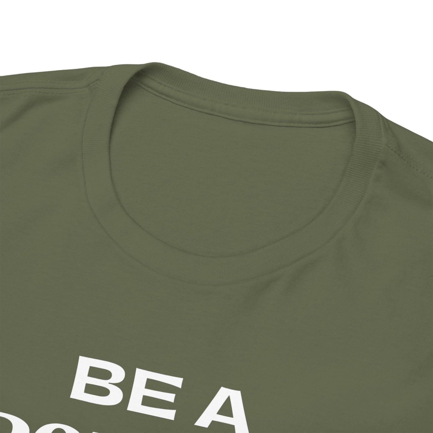 Romans 12 Man T-Shirt — "Be a Romans 12 Man" Inspirational Christian Tee