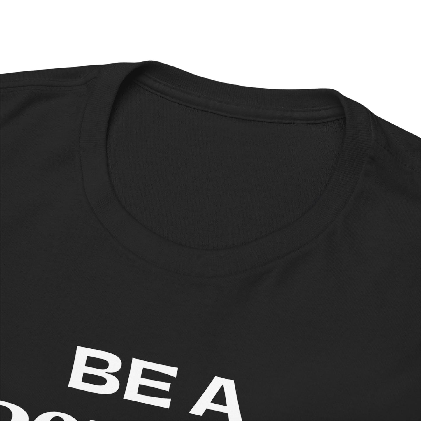Romans 12 Man T-Shirt — "Be a Romans 12 Man" Inspirational Christian Tee