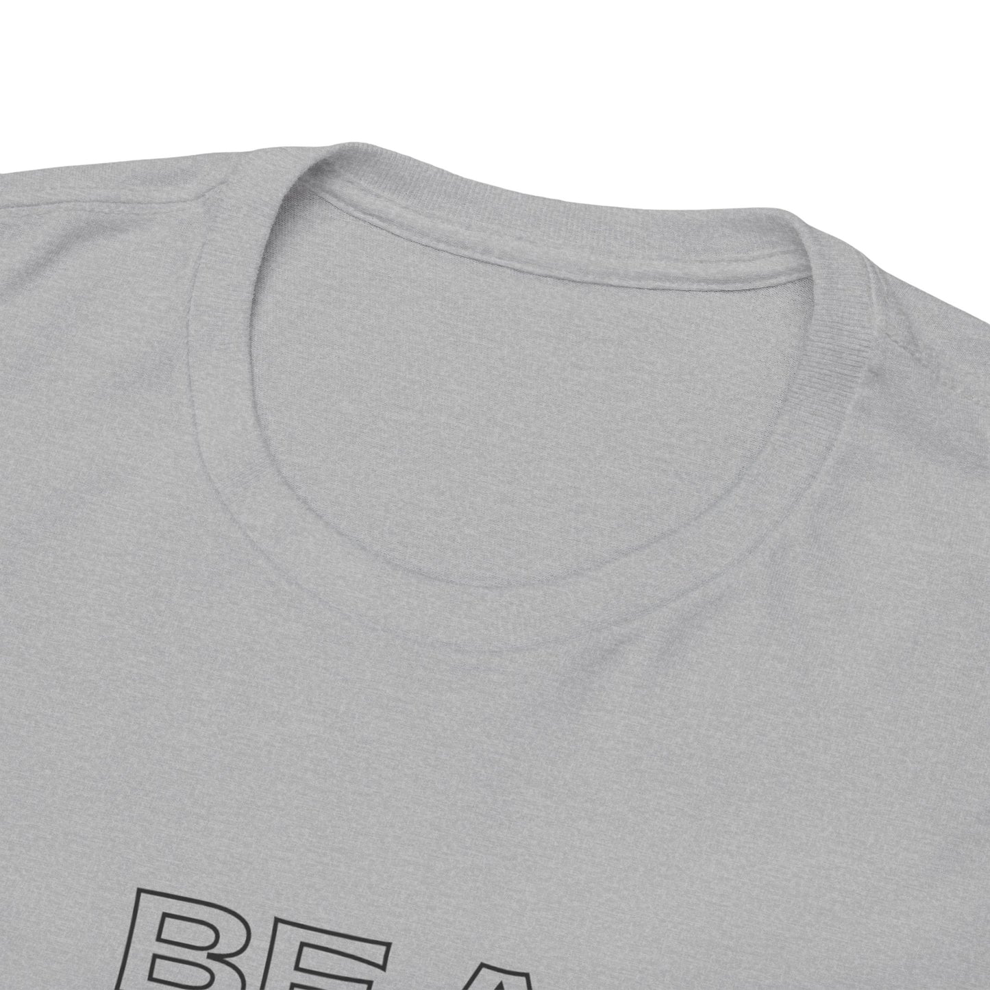 Be A Romans 12 Man T-Shirt — Christian Faith Inspirational Tee