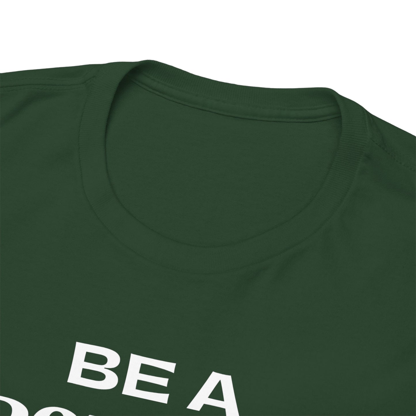 Romans 12 Man T-Shirt — "Be a Romans 12 Man" Inspirational Christian Tee